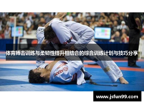 体育搏击训练与柔韧性提升相结合的综合训练计划与技巧分享